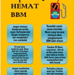 WFH 1 Hari per Minggu: Solusi Cepat Hemat BBM atau Sekadar Bongkaran Kebijakan?