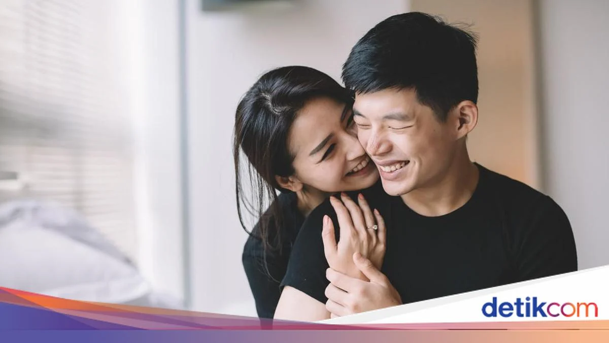 11 Kalimat Tulus Pria yang Bikin Hati Berdebar: Bukti Cinta Tanpa Main-Main