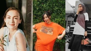 5 Artis Indonesia Keguguran Usai Berhasil Program Bayi Tabung, Kisah Mengharukan yang Bikin Hati Bergetar