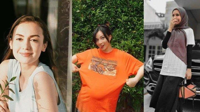 5 Artis Indonesia Keguguran Usai Berhasil Program Bayi Tabung, Kisah Mengharukan yang Bikin Hati Bergetar