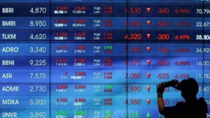5 Berita Penting Hari Ini: Dari Draft NFL hingga Lonjakan Saham Critical Metals