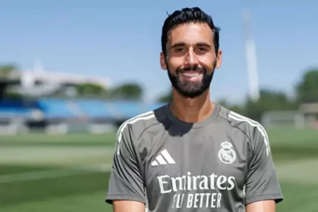 5 Calon Pelatih Pengganti Alvaro Arbeloa di Real Madrid: Dari Nakhoda AC Milan hingga Pochettino 5 Calon Pelatih Pengganti Alvaro Arbeloa di Real Madrid: Dari Nakhoda AC Milan hingga Pochettino