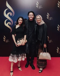 5 Fakta Mengejutkan tentang Keluarga Baskara Mahendra, Ibunya Pengusaha Sukses