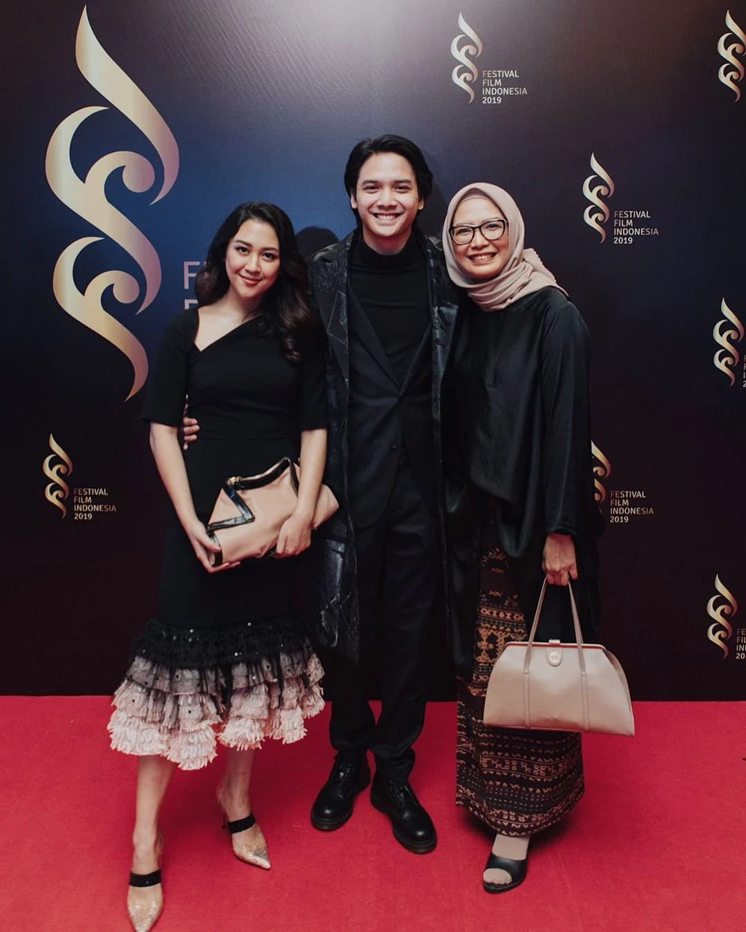 5 Fakta Mengejutkan tentang Keluarga Baskara Mahendra, Sang Pengusaha Muda dan Ibunya yang Berkarier Gemilang