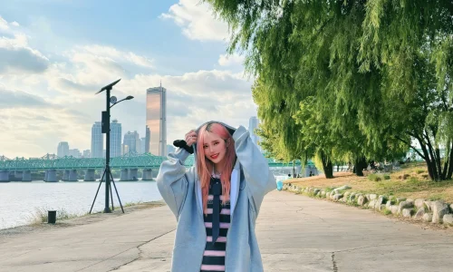 5 Kebahagiaan Song Ha Young di Akhir In Your Radiant Season yang Membuat Penonton Terharu