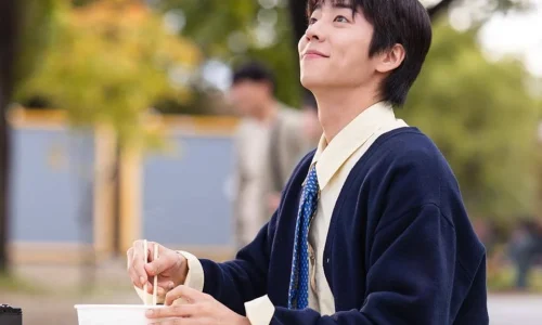 5 Kebahagiaan Song Ha Young yang Menyentuh Hati di Akhir In Your Radiant Season