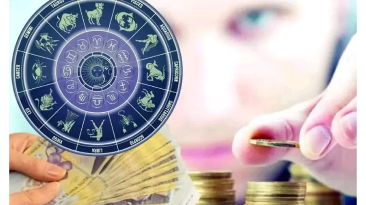 5 Zodiak dengan Ramalan Terbaik Pekan 13-19 April 2026: Karier, Cinta, dan Keuangan