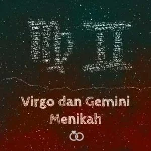 7 Alasan Virgo dan Gemini Tidak Cocok: Perbedaan Mendasar yang Membuat Hubungan Rumit
