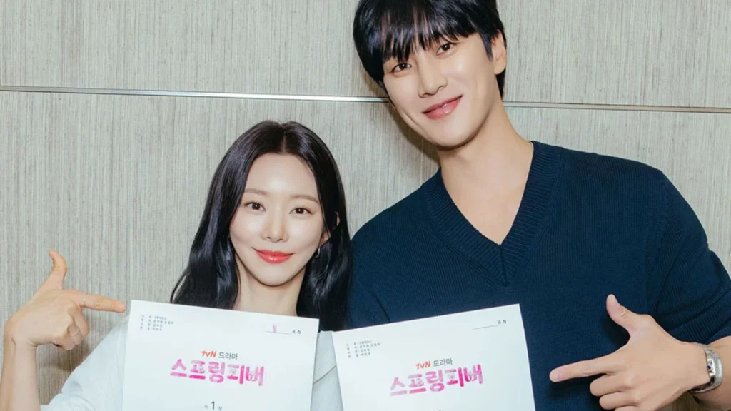 7 Film Korea Terbaru 2026 yang Wajib Ditonton, Nomor 7 Bikin Emosi!