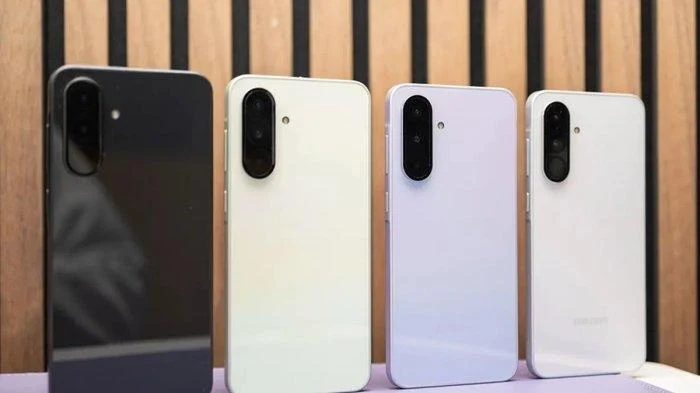 7 Samsung Paling Baru April 2026: Harga Terkini & Spesifikasi Terbaru yang Wajib Kamu Tahu