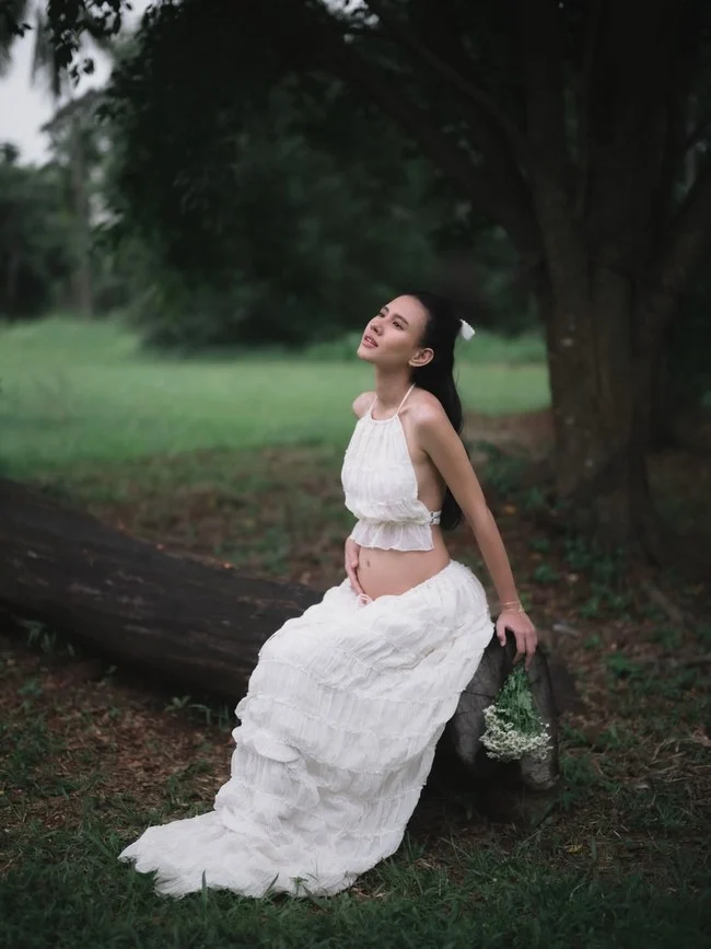 8 Artis Indonesia Pilih Jepang untuk Babymoon, Shenina Cinnamon Ikut Daftar!