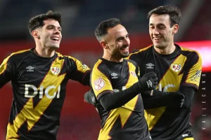 AEK Athena Siapkan Serangan Balik Mengguncang Rayo Vallecano di Leg Kedua Perempat Final Conference League