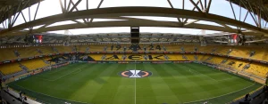 AEK Athens Tantang Rayo Vallecano di Leg Kedua Quarter‑Final UEFA Conference League: Drama di Stadion Nikos Goumas