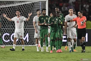 AFC dan Arab Saudi Tak Sediakan Siaran U-17 2026, Fans Indonesia Terancam Tertinggal