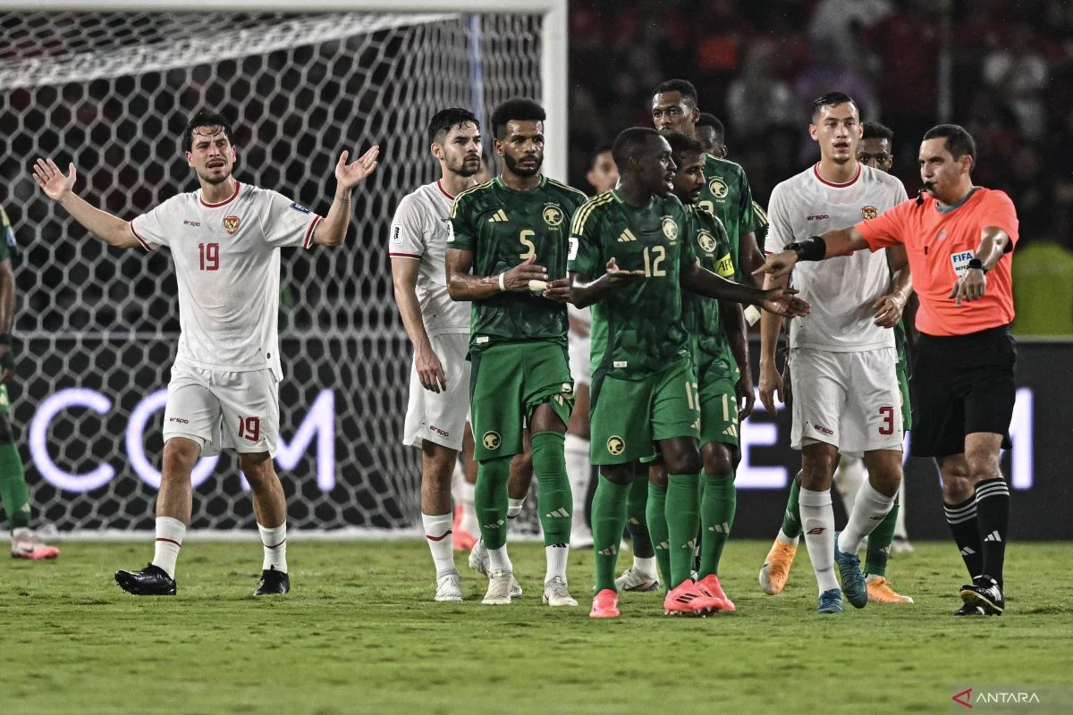 AFC dan Arab Saudi Tak Sediakan Siaran U-17 2026, Fans Indonesia Terancam Tertinggal