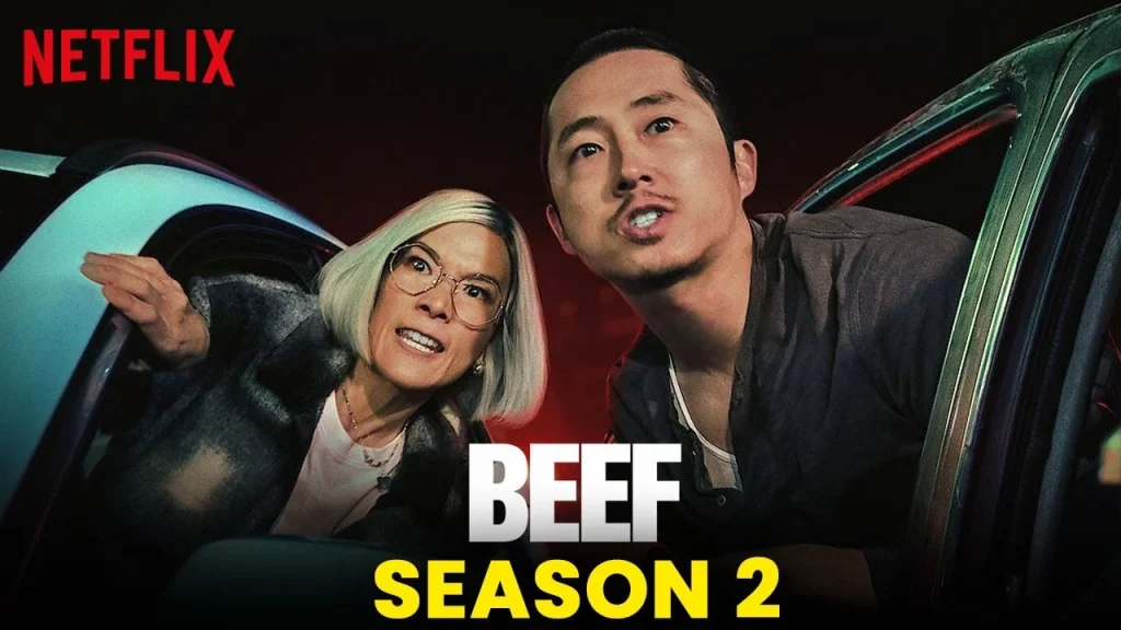 Akhir Mengejutkan 'Beef' Season 2: Intrik, Pengkhianatan, dan Nasib Josh Akhir Mengejutkan 'Beef' Season 2: Intrik, Pengkhianatan, dan Nasib Josh