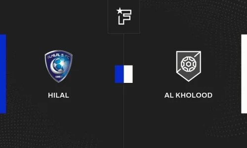 Al-Hilal Tantang Al-Kholood: Persaingan Puncak Liga Pro Saudi 2025/2026
