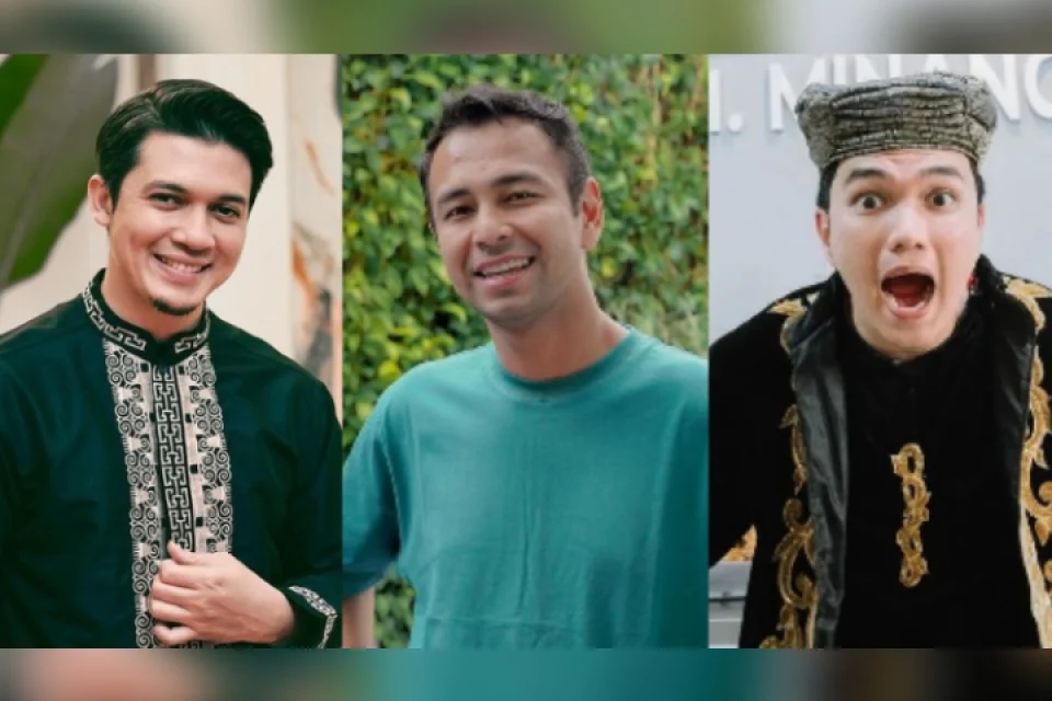 Aldi Taher Pecat Irwansyah dari Radio Band? Fakta Lengkap dan Jejak Karier Mereka
