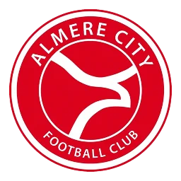 Almere City Siapkan Serangan Mematikan, Target Kemenangan di Pekan Penutup April 2026