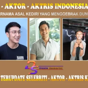 Alyssa Cordes: DJ Jerman yang Menggebrak Dunia Hiburan Indonesia dan Dipastikan Jadi Pacar Baru Baskara Mahendra
