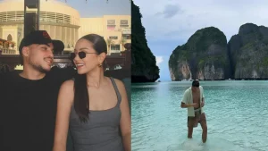 Alyssa Daguise Rasakan 'Bieberchella' dari Rumah: Menyambut Kedatangan Bayi Sambil Menyaksikan Justin Bieber di Coachella 2026
