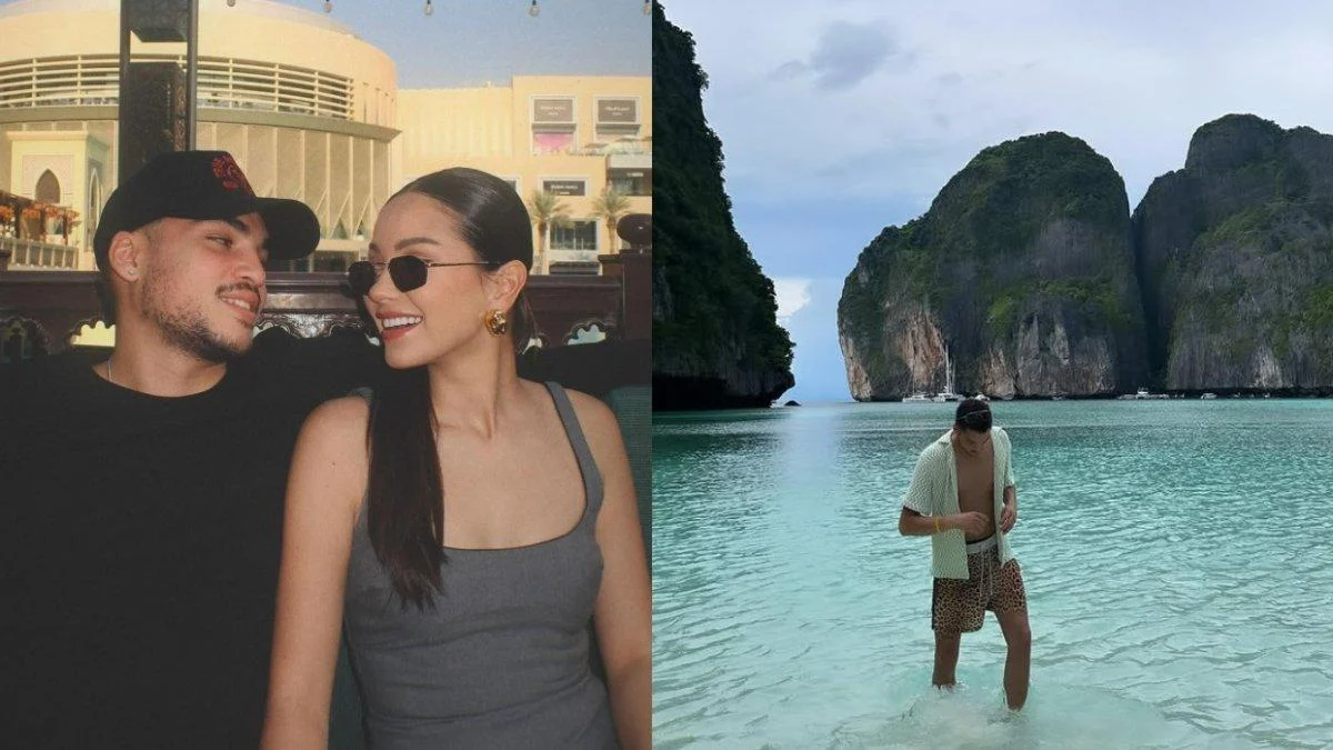 Alyssa Daguise Rasakan 'Bieberchella' dari Rumah: Menyambut Kedatangan Bayi Sambil Menyaksikan Justin Bieber di Coachella 2026