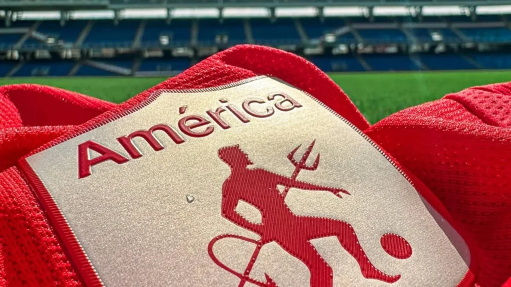 America de Cali Siap Guncang Panggung Internasional Menjelang Piala Dunia 2026 America de Cali Siap Guncang Panggung Internasional Menjelang Piala Dunia 2026