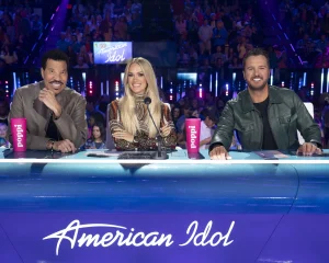 American Idol 2026: Kejutan Eliminasi Ganda, Top 9 Siap Berlaga di Malam Disney
