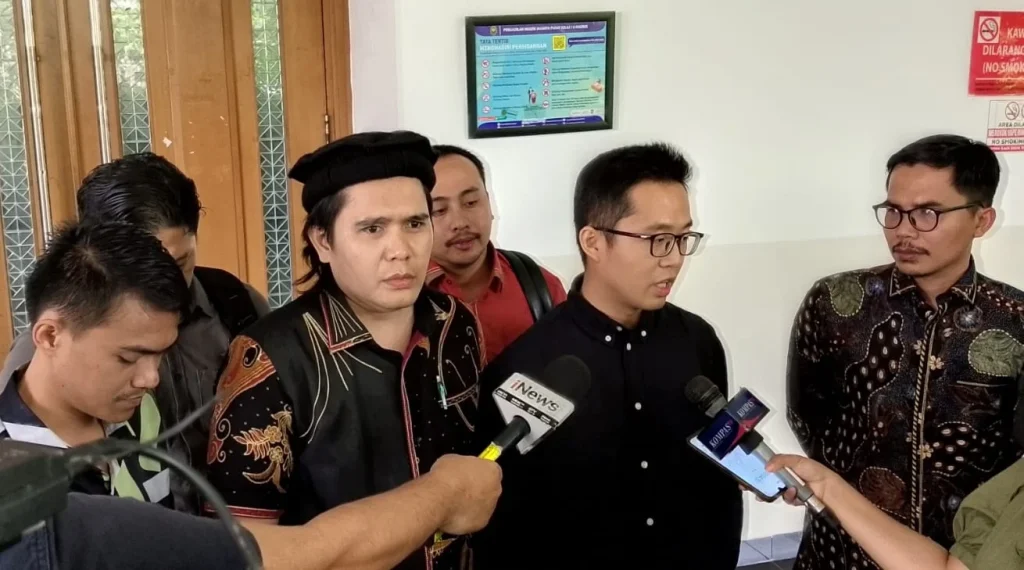 Amsal Sitepu Tuntut Ganti Rugi Negara Setelah 131 Hari Penahanan: Lebih Dari Sekadar Uang