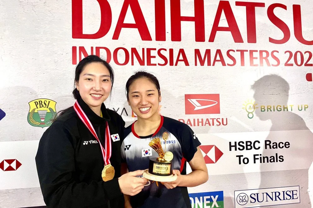 An Se-young Dapat Penghargaan Demokrasi & Perdamaian: Menguak Kontroversi BKA Korea