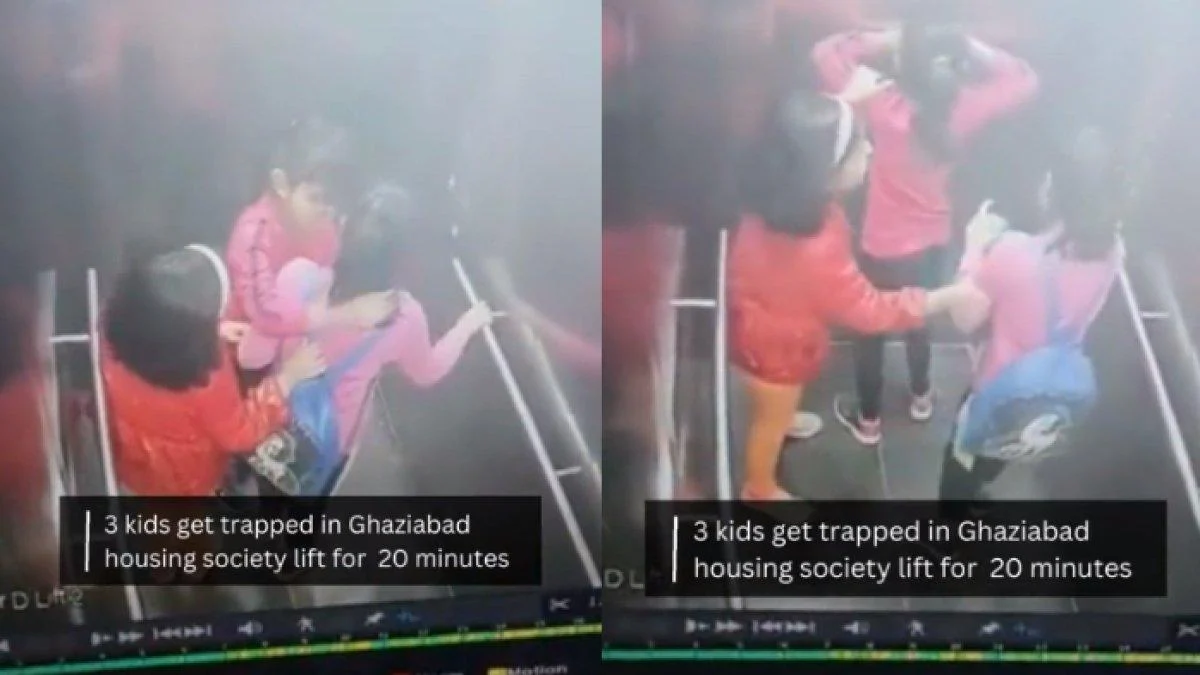 Anak‑anak Iran Terjebak dalam Jerat Ketakutan: Dampak Psikis Mengguncang Generasi Muda