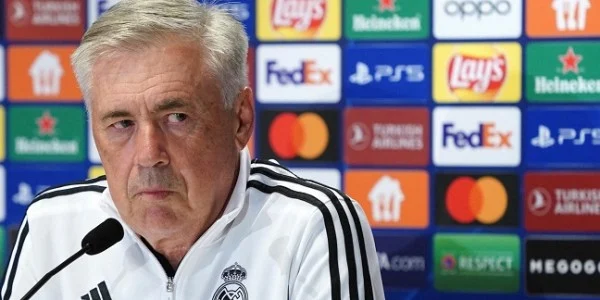 Ancelotti Makin Pusing: Dua Bintang Real Madrid Terancam Absen di Piala Dunia 2026