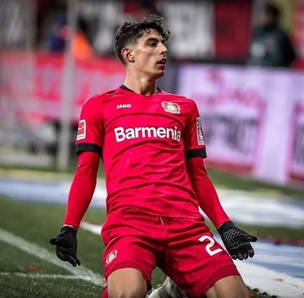 Arsenal Gigit Kemenangan di Menit Terakhir: Havertz Bawa Kebangkitan, Liverpool & Chelsea Nikmati Keberuntungan