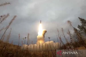 AS Khawatir Rusia Siapkan Senjata Nuklir Antariksa, Satelit Global Terancam?