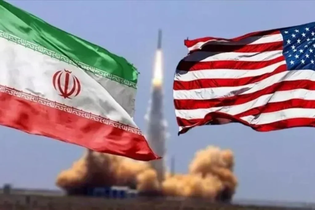 AS Tolak Paksa Rusia Ambil Alih Uranium Iran: Langkah Panas Memadamkan Ketegangan Timur Tengah AS Tolak Paksa Rusia Ambil Alih Uranium Iran: Langkah Panas Memadamkan Ketegangan Timur Tengah