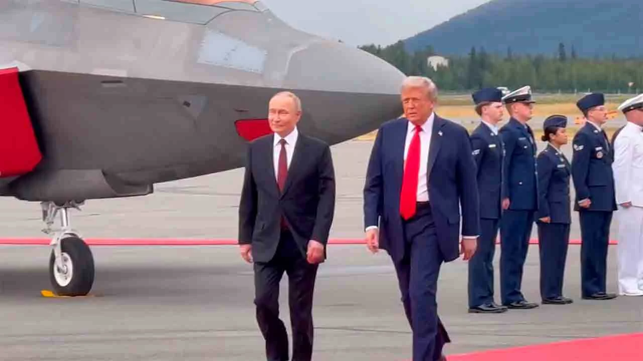 AS Tunda Pengadaan Rudal Antiradar: Celah Baru Bagi Rusia & China Tekan Kekuatan F-35