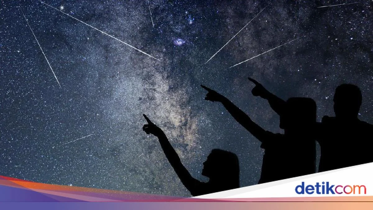 Asteroid Apophis akan Melintas Dekat Bumi 2029: Fenomena Langka yang Bisa Dilihat Mata Telanjang