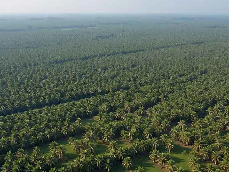Avtur Berbasis Sawit: Tantangan Besar yang Masih Menghalangi Terobosan Energi Hijau