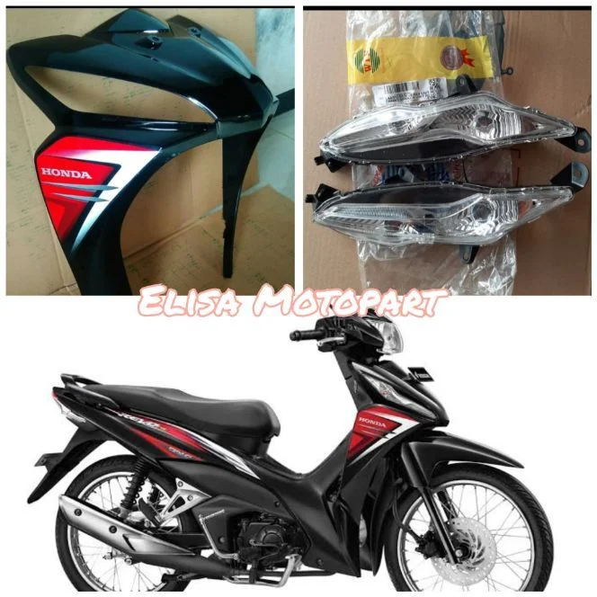 Ayah Demak Pakai Anak Sebagai Tameng, Modus COD untuk Curian Honda Revo Terbongkar