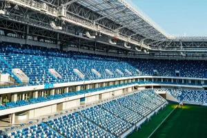 Baltika Kaliningrad Guncang Panggung Liga: Strategi Baru dan Ambisi Besar di Musim Ini
