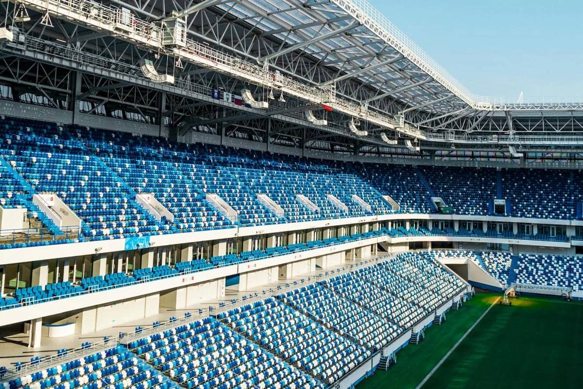 Baltika Kaliningrad Guncang Panggung Liga: Strategi Baru dan Ambisi Besar di Musim Ini