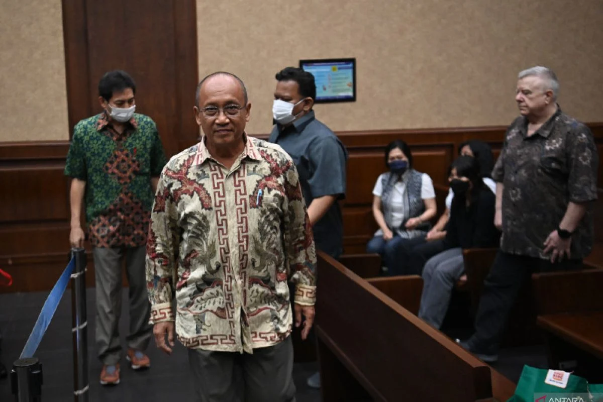 Bambang Hartawan Terkena Sorotan: Mantan Dirjen Kuathan Kemhan Dipanggil dalam Sidang Korupsi Satelit Besar