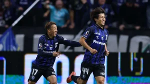 Bangkok United Siap Genggam Final Historis Usai Duel Sengit dengan Gamba Osaka