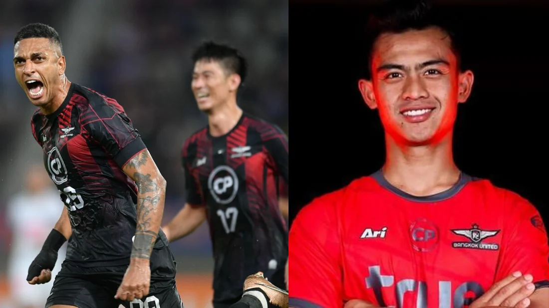 Bangkok United Siap Genggam Sejarah, Sementara Bangkok Jadi Pusat Sorotan Musik Asia