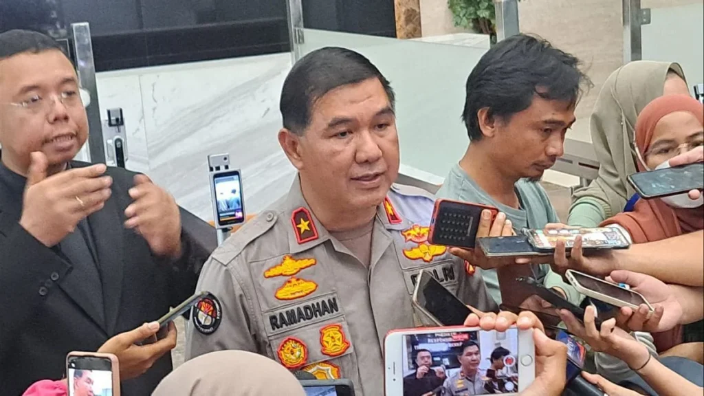 Bareskrim Polri Luncurkan Tim Khusus Selidiki Kematian Bripda Jufentus Edowai, Temuan Awal Mengungkap Jejak Kasus Penganiayaan Berat Bareskrim Polri Luncurkan Tim Khusus Selidiki Kematian Bripda Jufentus Edowai, Temuan Awal Mengungkap Jejak Kasus Penganiayaan Berat