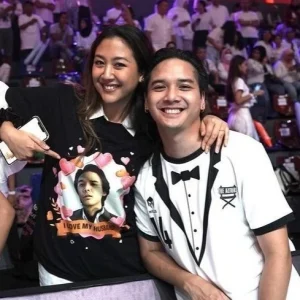 Baskara Mahendra: Dari Latar Belakang Keluarga hingga Film‑Film Blockbuster dan Rumor Pacar Baru Alyssa Cordes