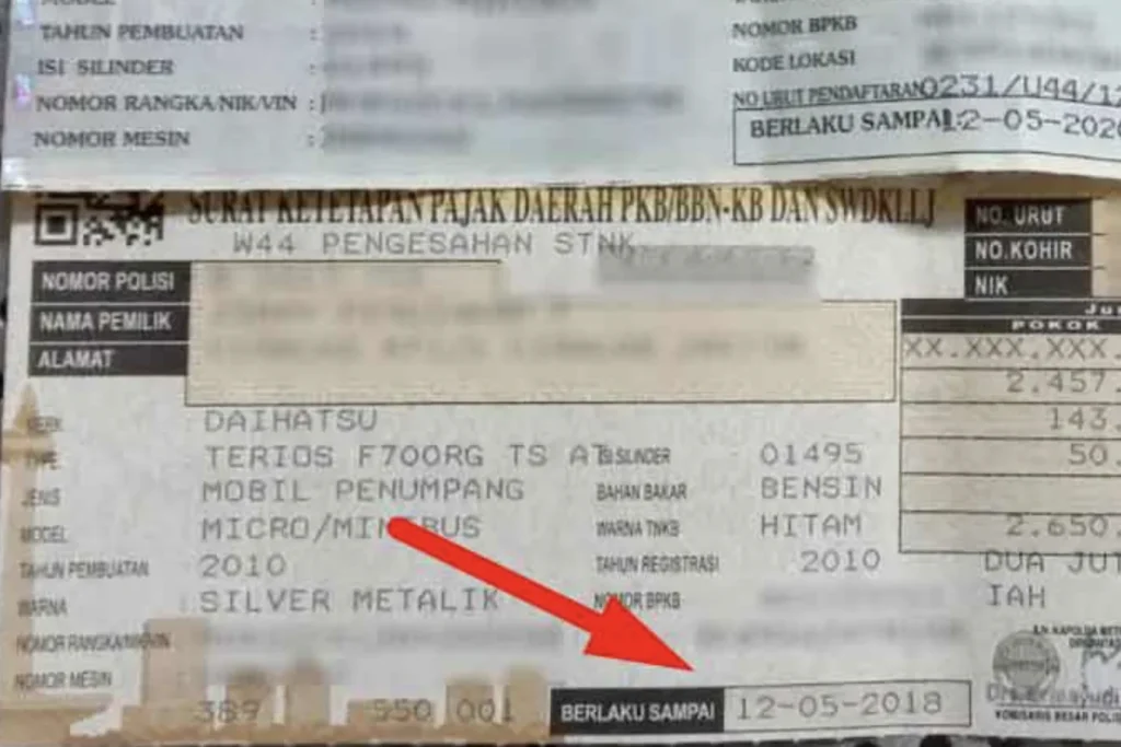 Bayar Pajak Kendaraan Tanpa KTP di Jabar: Pendapatan Melejit, Tapi Koordinasi Masih Guncang