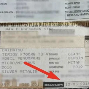 Bayar Pajak Kendaraan Tanpa KTP di Jabar: Pendapatan Melejit, Tapi Koordinasi Masih Guncang