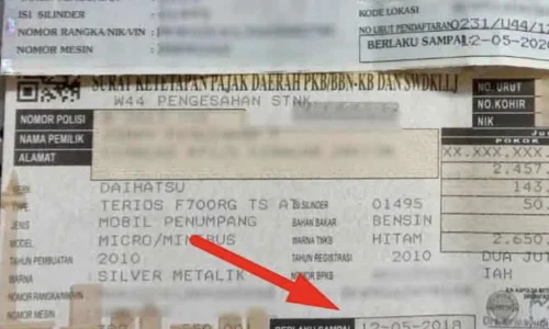 Bayar Pajak Kendaraan Tanpa KTP di Jabar: Pendapatan Melejit, Tapi Koordinasi Masih Guncang