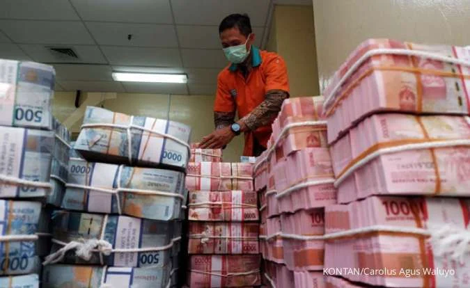 Beban Utang Pemerintah Membengkak: Ancaman Jatuh Tempo 2026 Menggoyang Penerimaan Pajak